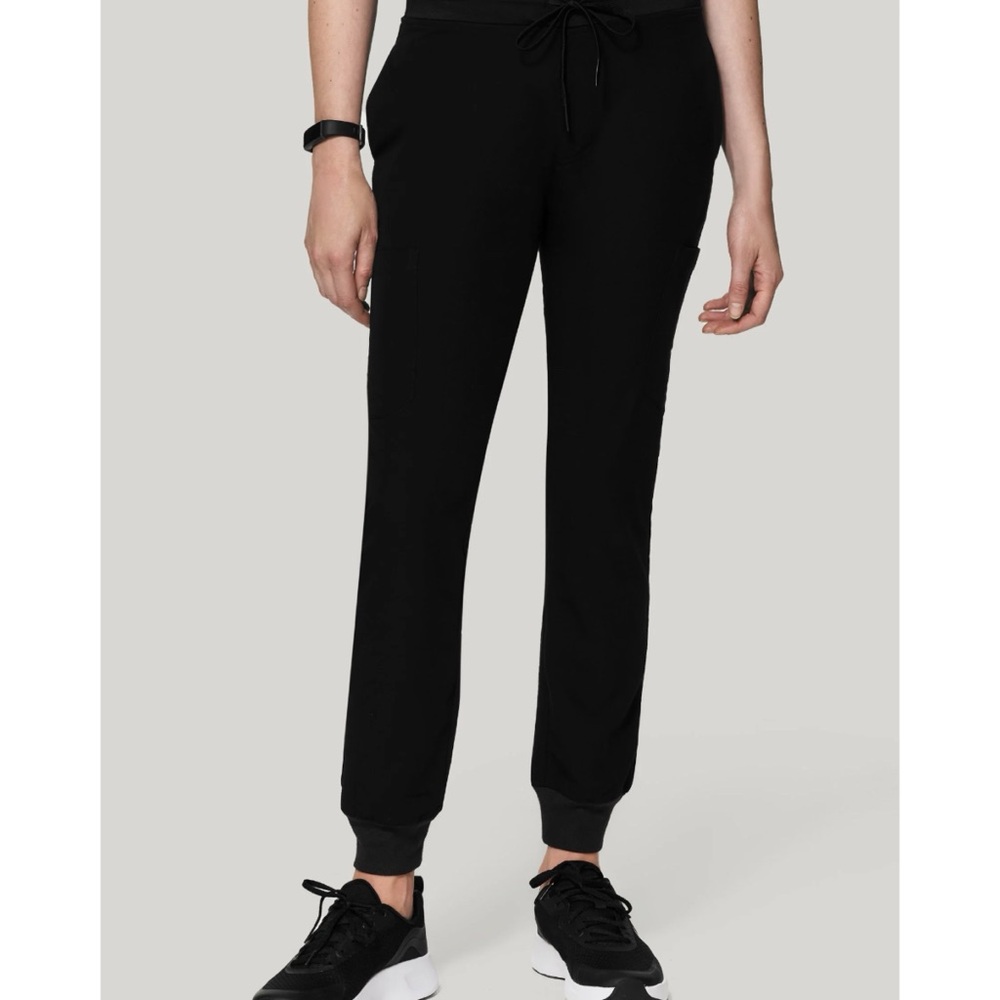 Mandala 9 Pocket Jogger Pants in Size XS NWT
